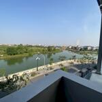 View hồ-bt 3tầng sân vườn-vỉa hè-gara ôtô-dt 184m²-mt 8,6m-lương nỗ-tiên dương-đông anh