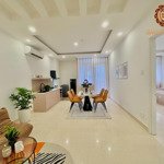 Căn hộ luxury tọa lạc vị trí đắc địa quận bình thạnh _ hẻm ô tô _ 3p di chuyển sang trung tâm q1