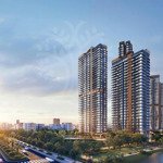 Mở bán 2 tháp dự án eaton park - gamuda land mai chí thọ q.2 - 5% ký hđmb, thanh toán dài hạn.