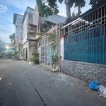 Gấp bán nhà quang trung 5,6*20m nhà 3 tầng hẻm 1 sẹc, gần mặt tiền ngay thống nhất chỉ 9 tỷ 7