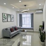 Cần bán căn hộ 2 phòng ngủ68m2 sky garden 3 phú mỹ hưng q.7 nhà mới full nội thất