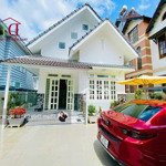 Hiếm hàng! villa cô giang khu yên tĩnh đậm chất đà lạt