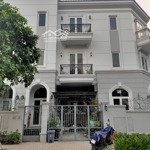 Bán gấp biệt thự tuyệt đẹp 6x20m dự án sol villas tại kdc cao cấp phố đông. lh: 0901,300,222