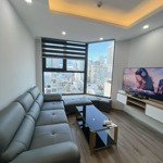 Chính chủ cần bán căn hộ 2pn chung cư hud building trung tâm thành phố nha trang . gía 3 tỷ 7