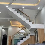 Thanh lí nhà gần chợ qui đức bình chánh, 78m2 giá 1t5 sổ riêng, giá ngợp, thuê 8tr/tháng