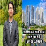 Em kim cư dân toà diamond độc quyền quỹ căn 2-3-4 ngủ goldmark city cần bán cắt lỗ. hỗ trợ vay 80%