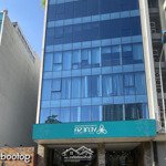 Bán tòa building 7 tầng thang máy ngay kđt trung yên phân lô, 7 tầng thang máy, vỉa hè, ô tô tránh