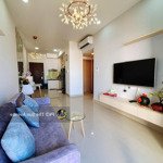 Bán căn 1 phòng ngủ+ 56m2 - full nội thất đẹp - tháp trung tâm, tầng trung - view sông thoáng mát