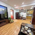 Chung cư 310 minh khai 90m2, ô tô quanh nhà, lô góc chỉ 4.98 tỷ thương lượng mạnh