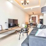 Cho thuê căn hộ chung cư 103m2 tại the tresor, giá siêu hời chỉ 26,9 triệu vnd