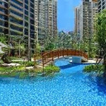 Thuê chcc đẳng cấp 5 sao estella heights q.2 (98m2, 2pn giá 23,5tr)lầu cao, view thoáng, xem nhà dễ