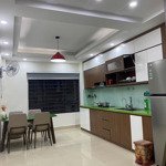 Cho thuê nhà riêng 30m2 x5 tầng, nhà mới full đồ ở nguyễn đổng chi, phường cầu diễn