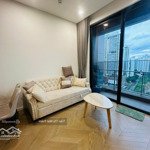 23 triệu muốn thuê 1 phòng ngủở thảo điền thì em có lumiere riverside quận 2, đủ nội thất để ở