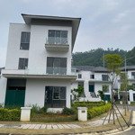 Bán nhà biệt thự tại xanh villas, giá ưu đãi - 330m2, 5pn, 5pt, 71 triệu/m2