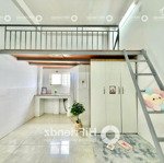 Duplex giá rẻ cho sv công thương(huit) - lê trọng tấn . thang máy, bảo vệ, hầm xe