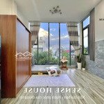 Căn hộ dịch vụ/studio full nội thất ngay khu đầm sen kế svđ phú thọ gần 3/2 - lê đại hành quận 10