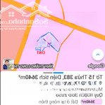 Bán đất gia đình cách sân bay long thành 5km, 3.600m2, shr, giá tốt 1.39 triệu/m2