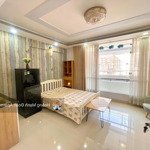 Thuê ngay studio 35m2 cửa sổ lớn, thoáng gần phan xích long, phú nhuận. an ninh tuyệt đối