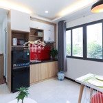 Gấp gấp! cho thuê căn hộ 1 phòng ngủ ban công - 45m2 - ngay thảo điền - gần masteri an phú