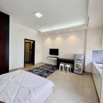 Căn hộ dịch vụ đẹp, giá rẻ, full nội thất kdc himlam quận 7