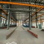 Cho thuê xưởng 600m2 giá rẻ và cập nhật ds các kho - xưởng trong các kcn đà nẵng giá chỉ từ 40k/m2