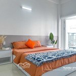 Căn hộ mini mới khai trương điểm đến cho cuộc sống hiện đại tại quận 8! - dương bá trạc