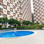 Bán căn hộ đạt gia residence giá siêu hời chỉ 1,595 tỷ vnd, 56m2, 2pn, 2wc