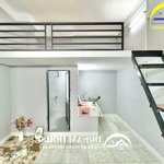 Duplex full nội thất giá 3tr9 - 25m2 ngay vườn lài tân phú