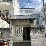 Chính chủ cần bán gấp nhà hẻm 56, đường gò ô môi, phường phú thuận, quận 7, thành phố hồ chí minh