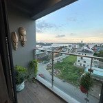 Cho thuê căn hộ view đẹp tại one verandah mapletree, giá bán 18,5 triệu, 80m2