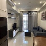 Saigon royal cho thuê 2pn 1wc - dt 60m2 - giá thuê 18tr - full nội thất cao cấp. lh em như xem nhà