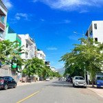 Bán lô đất đông nam mặt tiền đường số 20 kđt lê hồng phong 2 nha trang.