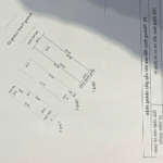 Bán nhà 3 tầng đường thanh lương 23 ( đối diện công viên ) - hoà xuân .