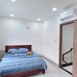 Nhà full nội thất 4 phòng ngủ cho thuê tại sun casa central kcn vsip 2 bình dương