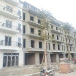 Bán liền kề đông dương residence giá tốt nhất, đóng tiền chỉ hơn 8 tỷ