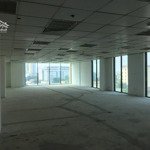 Bql cho thuê văn phòng tòa lucky building - 81 trần thái tông. diện tích 84m2, 110m2, 176m2, 225m2