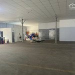 Cho Thuê 1230M2 Kho Đường Linh Trung, Phường Linh Trung,Thủ Đức