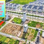 Hàng hiếm chính chủ bán nhanh lô đất dịch vụ vân canh 4,5 ha hoài đức giá chỉ 145 triệu/m2