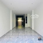 ô tô thông - thang máy vị trí kim cương trung tâm long biên 50m2