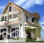 Cần tiền kinh doanh làm ăn muốn bán gấp căn biệt thự hướng bắc kdc: phú mỹ, vạn phát hưng, quân 7!