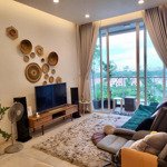 Cần cho thuê căn hộ 2pn tại sarimi sala, đầy đủ nội thất được chủ nhà trau chuốt tỉ mỉ, view thoáng