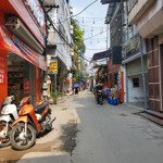 10,5 tỷ. chia lô - xây ccmn. mảnh 150m2. mặt tiền 14m. lô góc. đường 2,8m. nguyên xá - minh khai