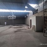 *cho thuê kho xưởng*850m2 nguyễn duy trinh, trường thạnh, quận 9.