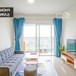 Giá thật: 17,5 triệu/th, 95m2, 3pn, 2wc, full nt. cho thuê chcc sunrise riverside, nhà bè