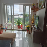 Bán chung cư miếu nổi 54m2 2pn 1wc view sông thoáng mát giá 2.6 tỷ, lh: 0909 455 485 trung