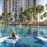 Mở bán đợt 1 tòa pr1 và pr5 the paris - siêu phẩm ngay cửa ngõ vinhomes ocean park 1 lh 0387778526