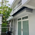 Cho thuê nhà riêng tại phường thới bình, giá tốt chỉ 6 triệu, 106m2, 3 pn