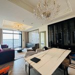 Bán căn góc vip 05, ban công đông-nam, sẵn sổ giao dịch, full nội thất luxury, tầng trung view đẹp