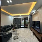 Bán nhà 4 tầng phùng khoang, nam từ liêm, 70m2, mt 5m, ô tô đỗ cửa, vỉa hè rộng, sẵn sổ đỏ, 19 tỷ