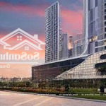 Cho thuê văn phòng tại vinhomes west point giá sốc chỉ 200 nghìn/ m2, diện tích 360m2